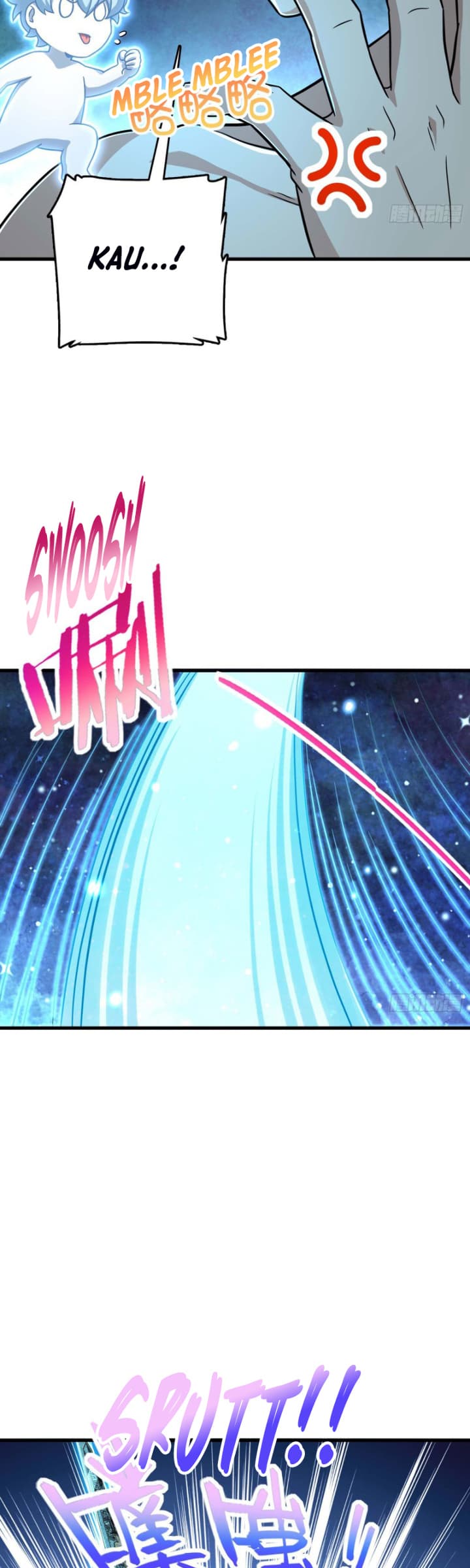 Spare Me, Great Lord! chapter 248